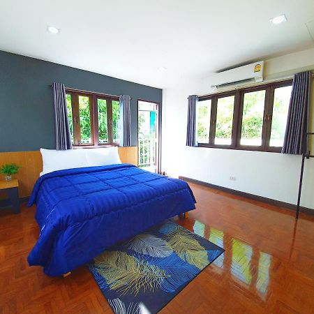Doodle Lodge Chiang Mai Eksteriør billede