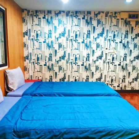 Doodle Lodge Chiang Mai Eksteriør billede