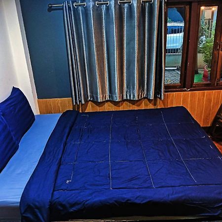 Doodle Lodge Chiang Mai Eksteriør billede