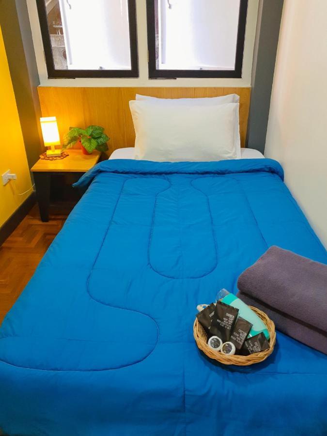 Doodle Lodge Chiang Mai Eksteriør billede