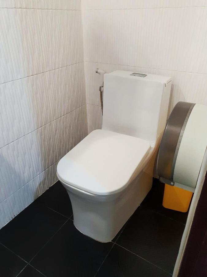 Doodle Lodge Chiang Mai Eksteriør billede