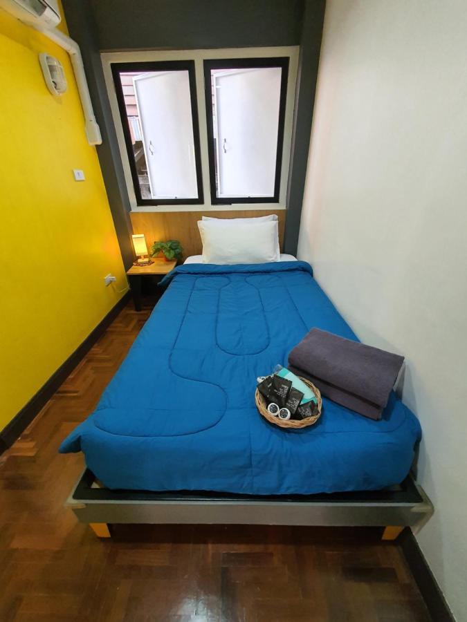 Doodle Lodge Chiang Mai Eksteriør billede