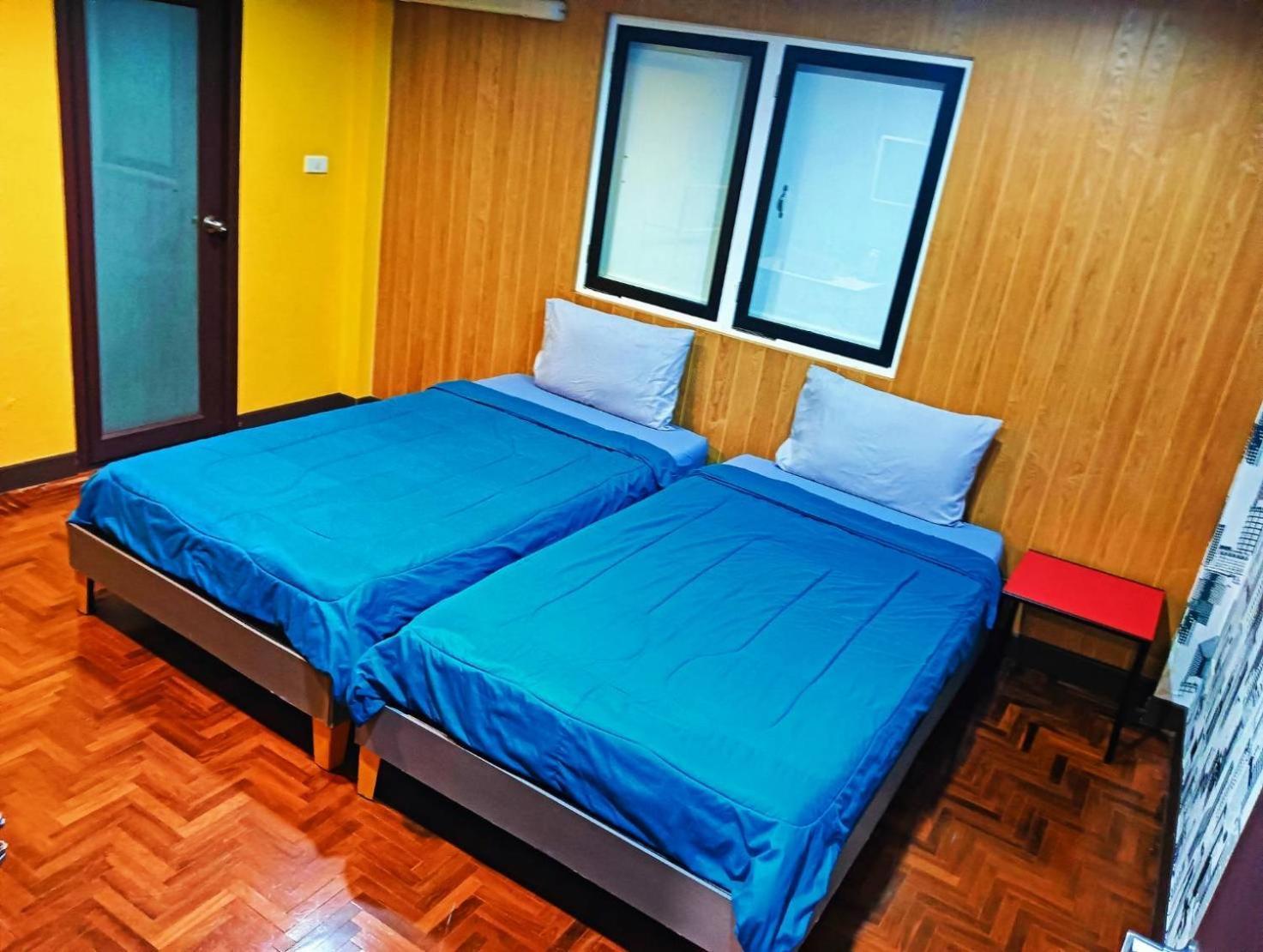 Doodle Lodge Chiang Mai Eksteriør billede