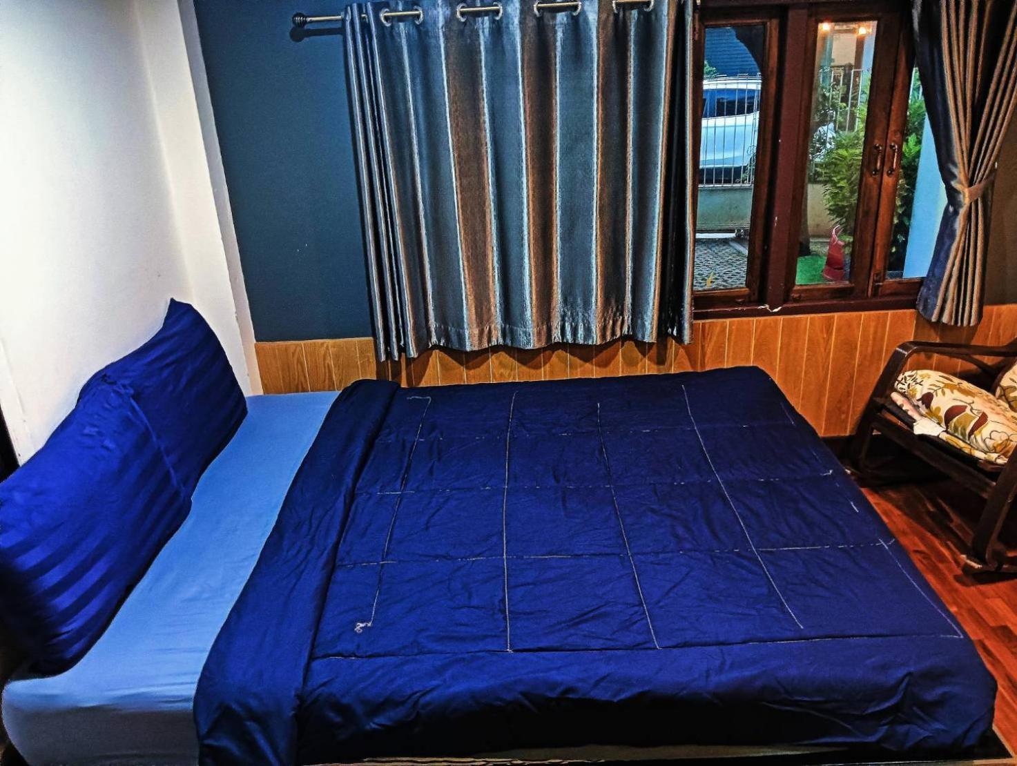 Doodle Lodge Chiang Mai Eksteriør billede